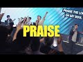 PRAISE (KOR.ver) - 피아워십
