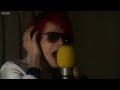 My Chemical Romance - Common People( Pulp ...