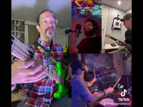 "Saddy Daddy-O" By @ArtimusWolz  with added bass