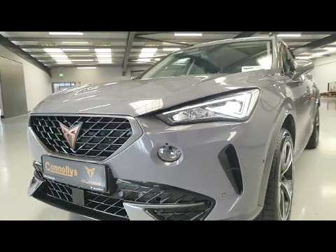 Cupra Formentor 2.0TDI 150hp - Image 2