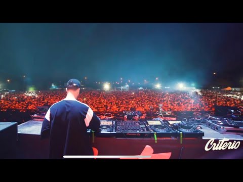 WADE @ CRITERIO SEVILLA 2022