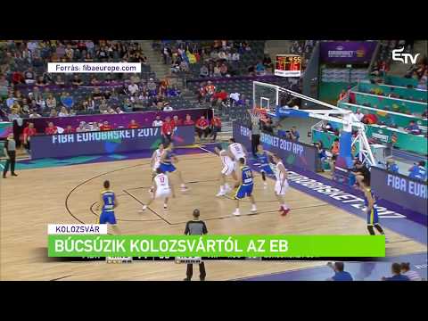 Sporthírek 2017. szeptember 8. – Erdélyi Magyar Televízió