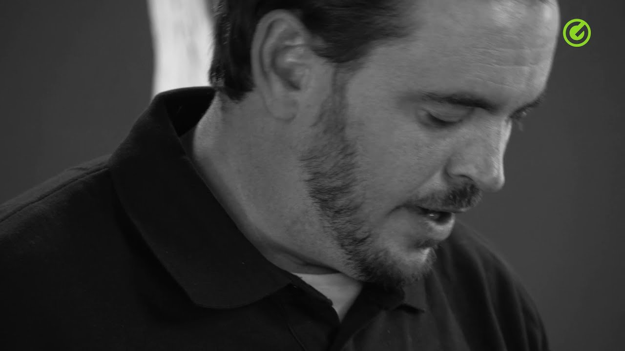 Gravity MS4321B Boom Microphone Stand w/Tripod Base