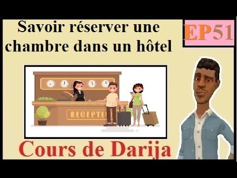 Savoir réserver une chambre dans un hôtel