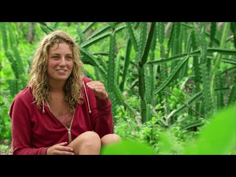 Jenn's Confessionals (Worlds Apart)