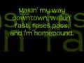 A Thousand Miles Lyrics Victoria Justice