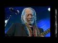 Willie Nelson - "Come On Back Jesus"  (featuring Billy Joe Shaver, Lukas Nelson and Micah Nelson)