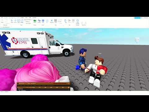 Roblox bully story, season 2, part 1