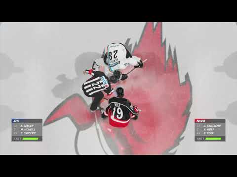 NHL™ 20 Ebel -F Finale 1 HC Liwest Black Wing Linz vs Hellraider