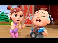 Good Manners Song Please Don T Cry Almama Kids Songs Nursery Rhymes