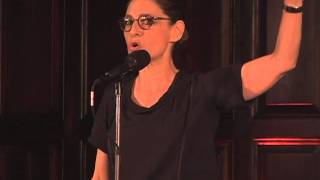 The Moth Presents Joan Juliet Buck: The Ghost of Rue Jacob