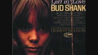 Bud Shank - Summer Wind