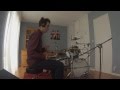 Paul Buhr - Glass Animal - Toes (Taken 3 OST ...