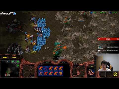 [6.3.21] SC:R 1v1 (FPVOD) Soulkey (Z) vs Flash (T) Eclipse