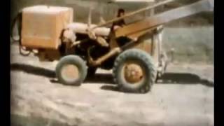 Topdressing NZ with Alex Williams