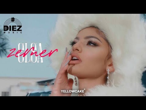 Elsa Tolaj - Zemer ( Prod by. Bini Diez )