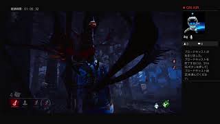 初心者のDbD