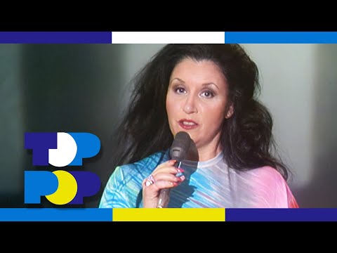 Lucille Starr - Colinda (Rehearsal Footage) • TopPop