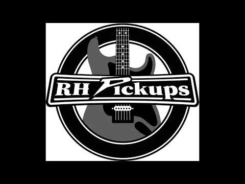 RH Pickups Handwound Jazzmaster Bridge Pickup – Alnico V – 10.25k image 9