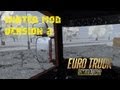 Euro Truck Simulator 2 - Зимний мод (ver.2) - Winter mod ver ...