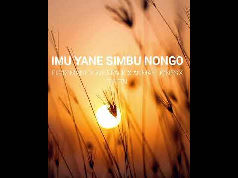 Imu Yane Simbu Nongo (2017) - Eldiz Mune X Wildpack X Anmah Jones X Tintin🔥🇵🇬