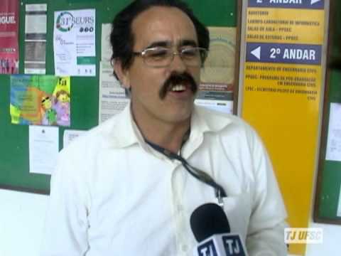 TJ UFSC - Sálvio e Marilene firmes na pegada