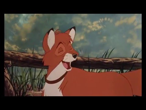 Tails the Red-Nosed Fox - Part 5 Creature Games/ Tails Meets Cosmo/ Tail's Nose Revealed