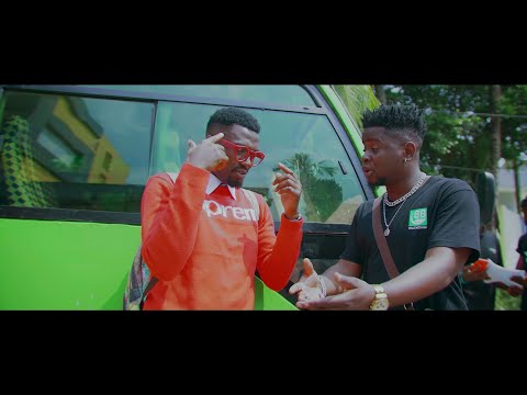 CICI MIGNON  ft.  MINK'S - TU N'AS  PAS RENCONTRE  (Official Video)