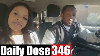 THINGS THAT CAUSE CANCER!! - #DailyDose Ep.346 | #G1GB