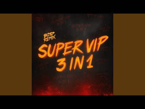Super Vip 3 in 1