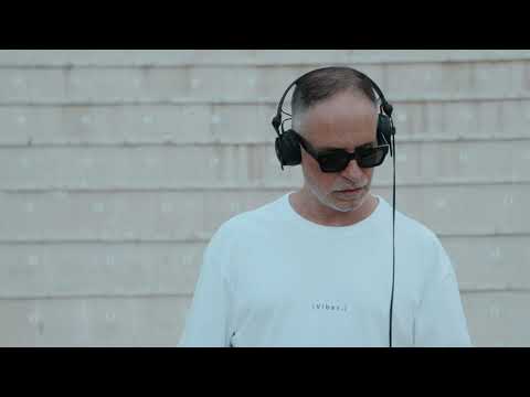 "Theatre" with John Pappas by Deep In Tech