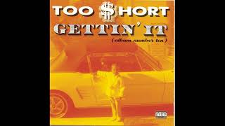 Too $hort - Pimp Me