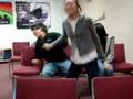 Af1 Winter Sonata Parody