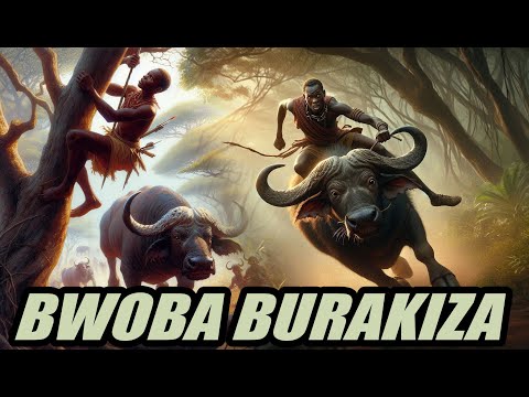 UMUGANI _ BWOBA BURAKIZA  next  INUMA N"IMBEBA _ ANIMATED STORY