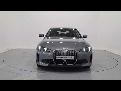 BMW i4 eDrive40 Sport - Image 2