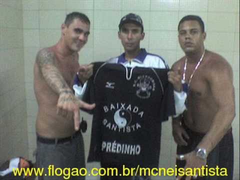 MC DANILO E FABINHO - PRIMEIRA TENTATIVA