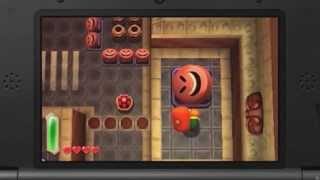 Nintendo Direct 17.04.2013 Summary