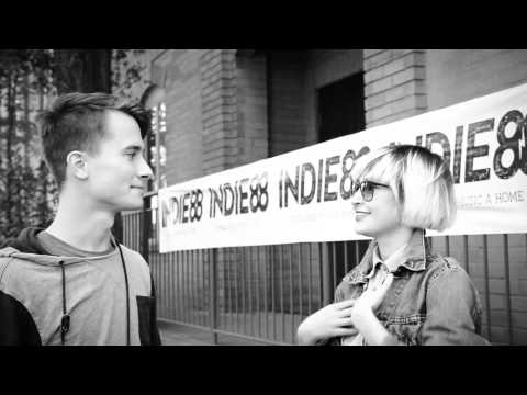 Carlin Chats With July Talk
