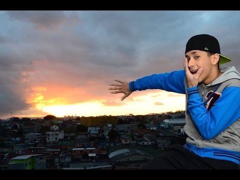 Mc's Kevin, Bielzinho, Crash, Moose, Guilherminho - Medley MV  (Estúdio Mv)