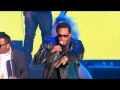 Busta Rhymes Feat Diddy And Pharrell Williams Pass The Courvoisier Pt II NBA All Star 2014