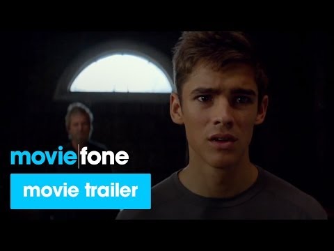 'The Giver' Trailer #2 (2014): Jeff Bridges, Meryl Streep