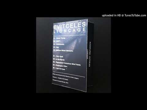 Evitceles - Repressed Conscious Mind Vents