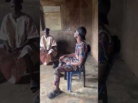 Adanwo pataki fun babalawo tuntun (OBA SOLOMON AGBAYE 1)