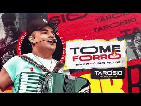 MULHER DA PORRA - TARCÍSIO DO ACORDEON (MÚSICA NOVA)
