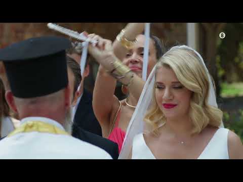 Μαμά στα κρυφά | Απόψε 22/6, στις 20:00 | ΕΡΤ1