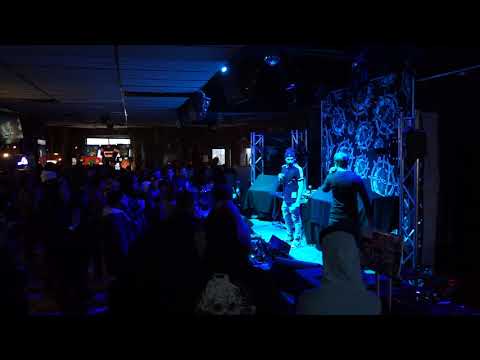 Minnesota Misfits - Full Set (Live) - Minneapolis, MN @ Lee's Liquor Lounge