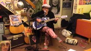 George Harrison - See Yourself - Acoustic Cover - Danny McEvoy