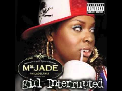 Ms. Jade - Really Don't Want My Love (Featuring Missy Elliott)