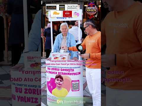 Ersoy Bank’la Hediyeci Sokak’ta yeni bölüm yayında 🎤
