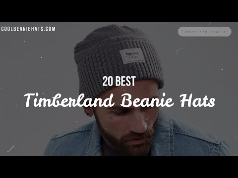 Timberland Beanies - 🪵 20 Best Timberland Beanie Hats...